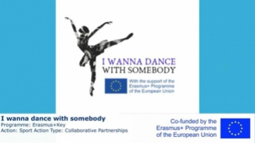 DANS ETMEK İSTİYORUM-I WANT TO DANCE WITH SOMEBODY